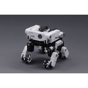 MEGABOX: MB-26 BENBEN [52Toys]