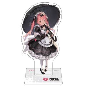 Nikke Goddess of Victory: Acrylic Stand - Cocoa [Algernon Product]