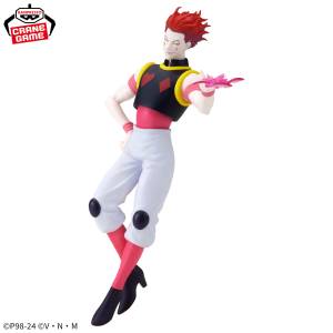 Hunter x Hunter Figures - Immersive World