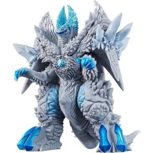 Ultraman Decker: Mother Spheresaurus - Ultra Monster Series DX [Bandai]