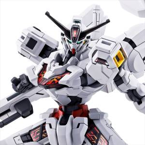 HG 1/144: Mobile Suit Gundam: The Witch from Mercury - X-EX01 Gundam Calibarn - Permet Score Five (Limited Edition) [Bandai]