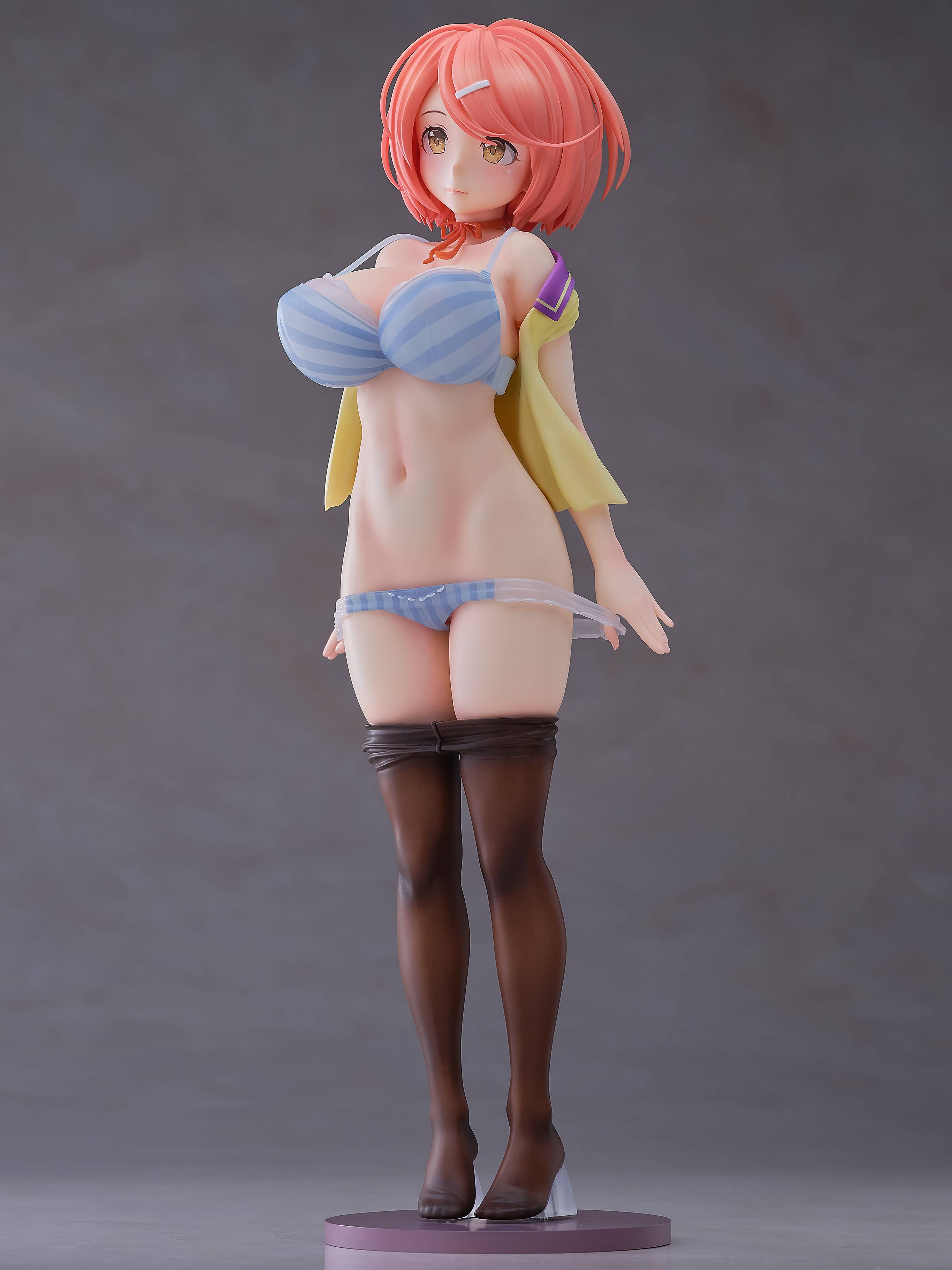 LOVE3 -Love Cube-: Akira Higashibojo 1/6 [Daiki Kougyou]