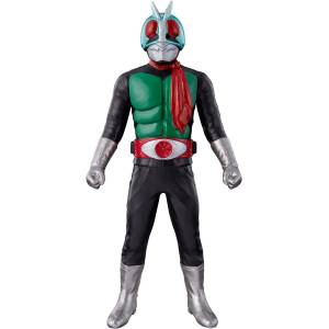 Kamen Rider Soft Vinyl Series: Kamen Rider (New No. 1) [Bandai]