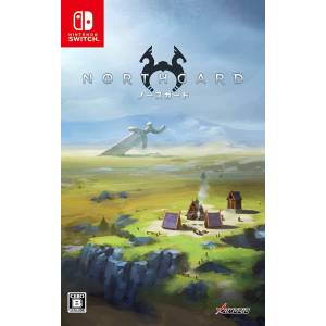 Northgard [Switch - Used Good Condition]
