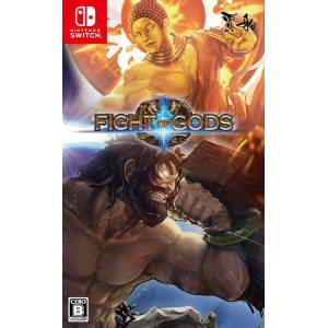 Fight of Gods [Switch - Used Good Condition]