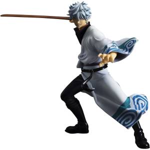 Gintama - Gintoki Sakata [Figuarts ZERO]