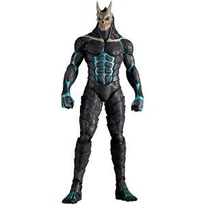Mega Sofvi: Kaiju No. 8 [Kaiyodo]