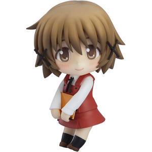 Hidamari Sketch - Yuno [Nendoroid 297] [Occasion]