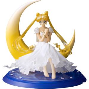 SAILOR MOON - CHOUETTE - PRINCESS SERENITY LIMITED EDITION [FIGUARTS ZERO]