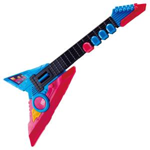 DX: Kamen Rider Geats - Beat Axe [Bandai]