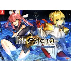 Fate/Extella - Celebration Box [Switch - Occasion BE]