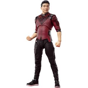 SH Figuarts Shang-Chi and the Legend of the Ten Rings - Shang-Chi [Bandai]