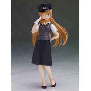 Tetsudou Musume - Alice Kuji [Figma SP-062]
