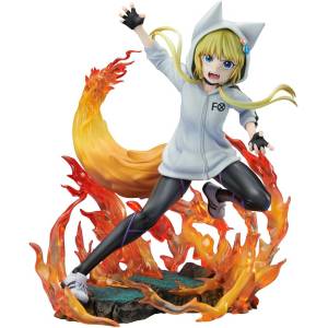 TV Anime "Kemono Jihen" Kon 1/8 [Bandai]