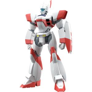 MODEROID: Kidou Keisatsu Patlabor - AVS-98 MARKⅡ Economy - Plastic Model [Good Smile Company]