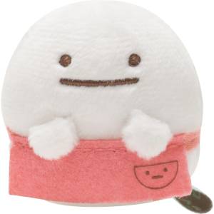Sumikko Gurashi: Tenori Plush - Obake [San-x]