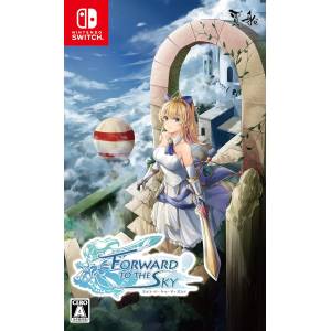 Forward to the Sky [Switch - Occasion BE]