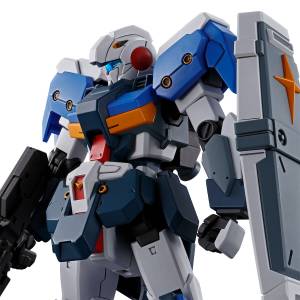 HG 1/144: Mobile Suit Gundam Senki U.C. 0081 - RX-81ST G-Line Standard Armor (Limited Edition) [Bandai]