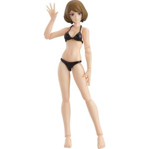 Figma Female Swimsuit Body (Chiaki) [Figma 495]