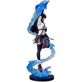 thumbnail image 2 of Square Enix Final Fantasy VII Rebirth Ichiban Kuji Prize Figures - Cloud & Tifa (Set Of 2) 2024 Japan 2 of 4