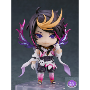 Nendoroid 2467: Nijisanji En - Shu Yamino [Good Smile