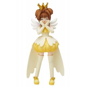Cardcaptor Sakura - Sakura Kinomoto (Tobira wo Akete) [S.H. Figuarts]