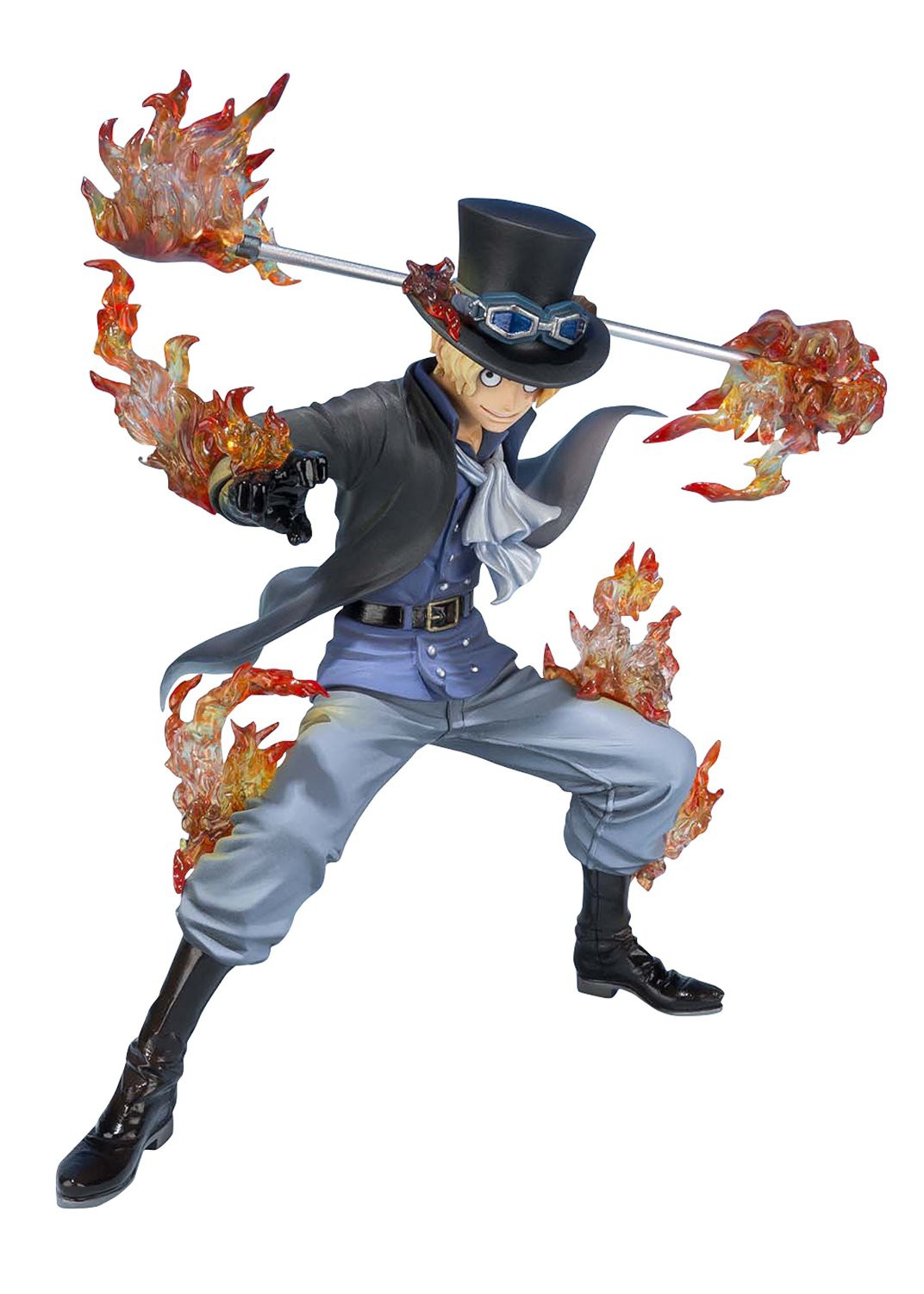 ONE PIECE - Sabo - 5th Anniversary Edition- [Figuarts Zero]