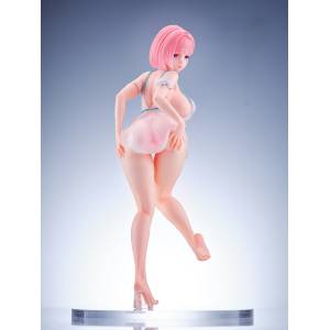 Original Character: Girl in the Bath 1/6 [ADAMAS]