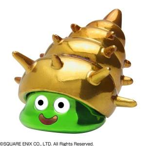 Dragon Quest: Metallic Monsters Gallery - Slime Snail (Reissue) [Square Enix]