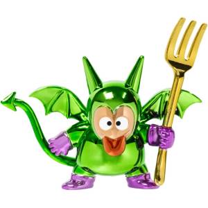 Dragon Quest: Metallic Monster Gallery - Mini Demon (Reissue) [Square Enix]