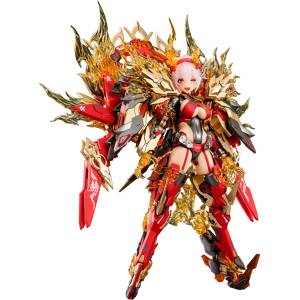 Megami Device: Oubu Susanoo Guren 1/1 (Limited + Bonus) Plastic Model [Kotobukiya]