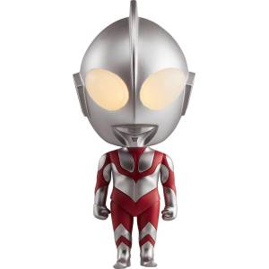 Nendoroid 2121: Shin Ultraman - Ultraman [Good Smile Company]