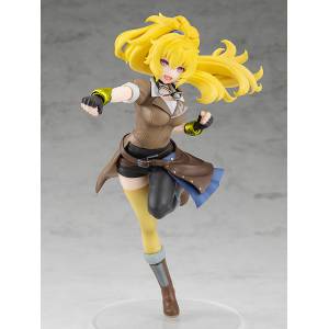 [Damaged Box] POP UP PARADE: RWBY Hyousetsu Teikoku - Yang Xiao Long (Lucid Dream ver.) [Good Smile Company]