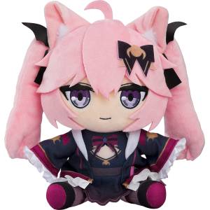Nyanners Plush Toy [Good Smile Company]
