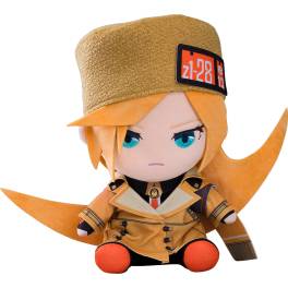 Guilty Gear Strive: Millia Rage Plush Toy [Good Smile Company] - Nin ...