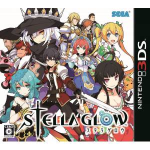 Stella Glow [3DS - Occasion BE]