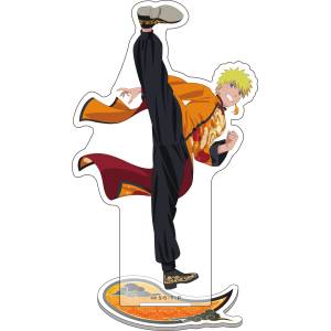 Naruto Shippuden: Big Acrylic Stand - Naruto Uzumaki (Reissue) [Medicos Entertainment]