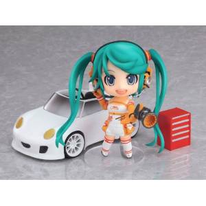 Racing Miku 2010 [Nendoroid 109]