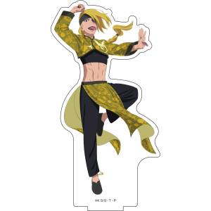 Naruto Shippuden: Big Acrylic Stand - Deidara (Reissue) [Medicos Entertainment]