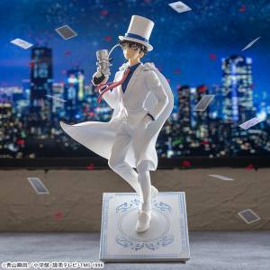 Luminasta: Meitantei Conan - Kuroba Kaito (2nd Hand Prize Figure) [SEGA]