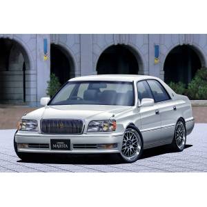 Toyota Crown Majesta UZS155 C Type i-Four 1/24 (Plastic Model Kit) [Fujimi]