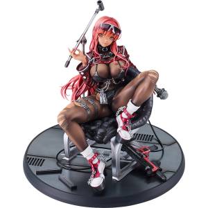 Goddess of Victory: Nikke - Volume 1/7 [Max Factory]