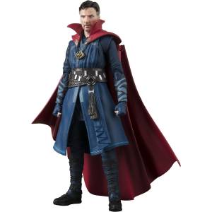 Avengers: Infinity War - Dr. Strange [SH Figuarts]