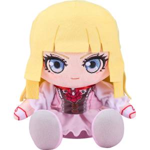 Tekken 8: Lili Plush Toy [Good Smile Company]