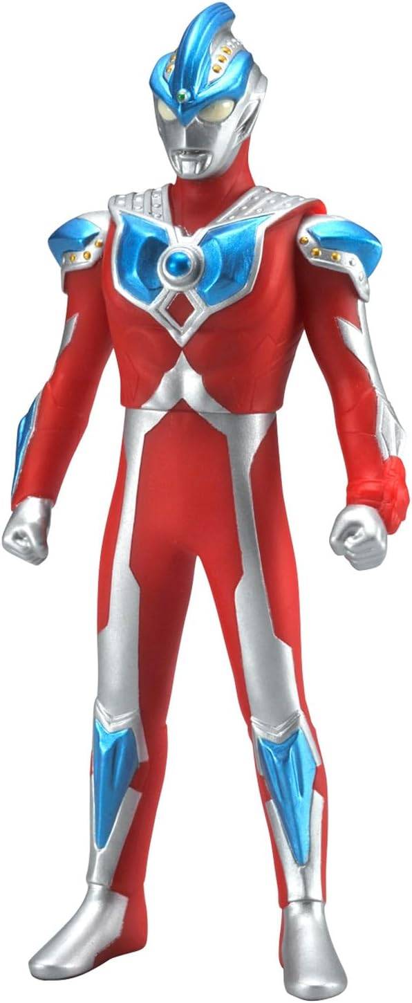 Ultraman: Ultra Hero Series 29 - Ultraman Ginga Strium [Bandai]