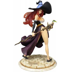 Dragon's Crown - Sorceress 1/4.5 Ver. [A+]