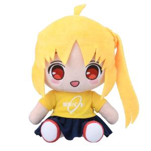 Bocchi the Rock!: Koka Ijichi - Plush Toy [Sega]