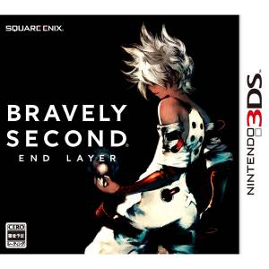 Bravely Second - End Layer [3DS - Occasion BE]
