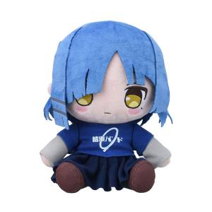 Bocchi the Rock!: Ryo Yamada - Plush Toy [Sega]