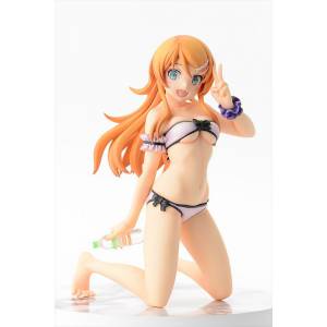 Oreimo 2nd Season - Kuroneko MIZUGI Kirino Kousaka MIZUGI Version Cheerful! [Orca Toys]
